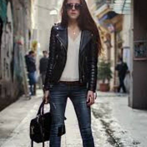 💝 Buffalo  David distressed  boot cut jeans - Picture 11 of 11